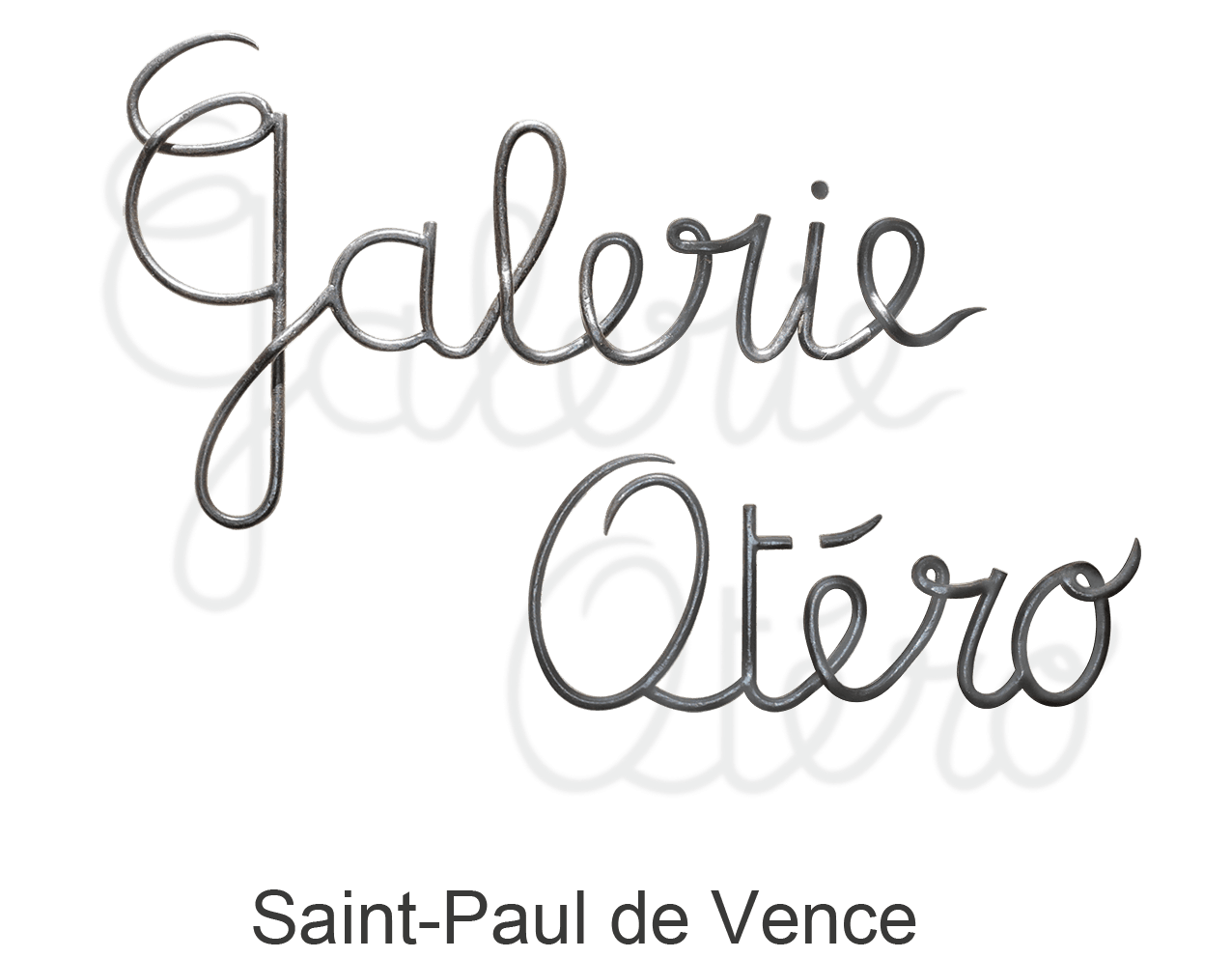 Galerie Otéro