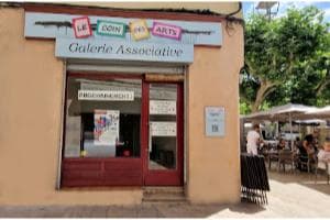 Galerie Le Coin des Arts 04
