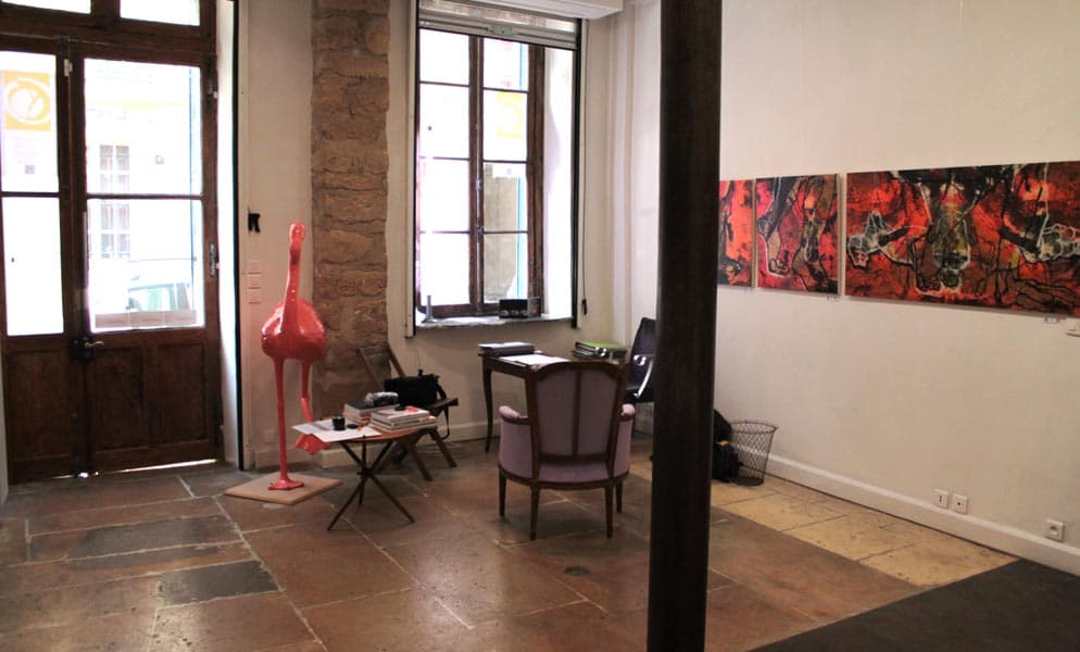 Galerie JPHT