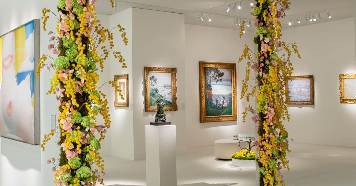 Bailly Gallery Paris