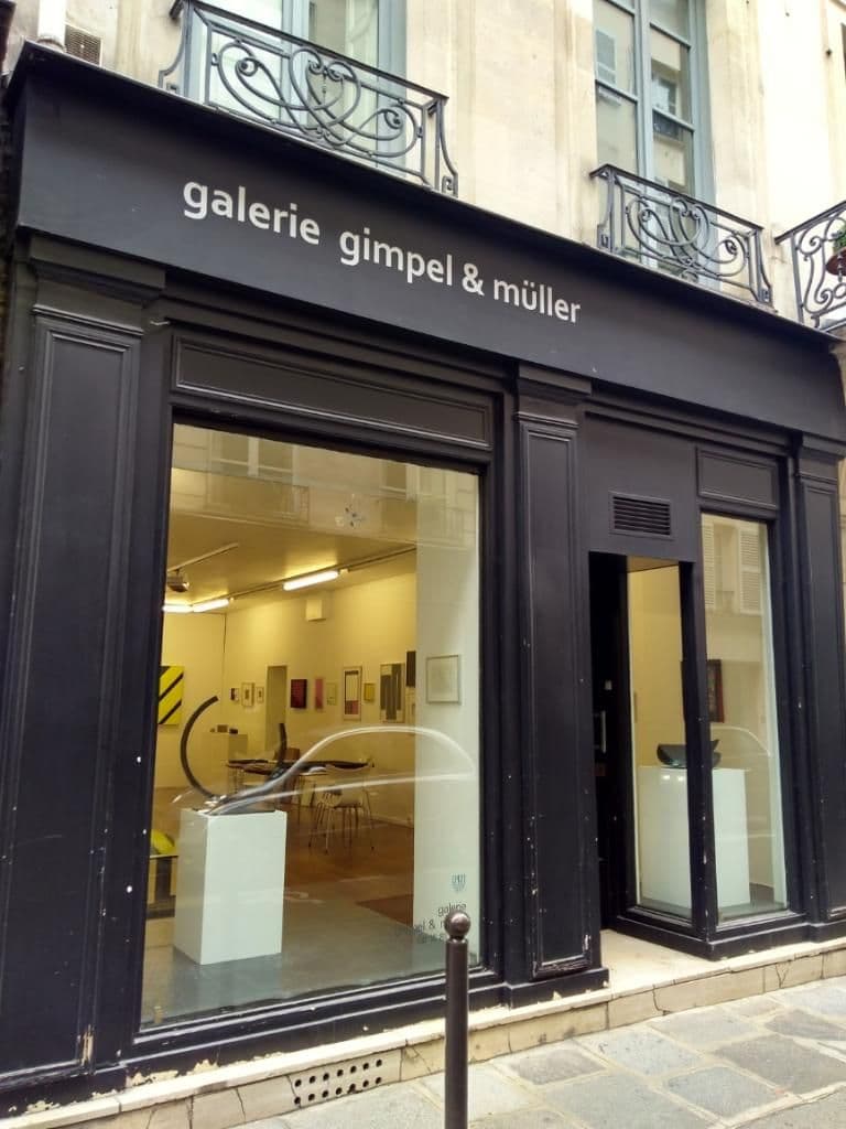 Galerie Gimpel & Müller