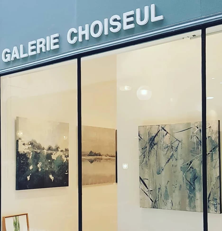 Galerie Choiseul