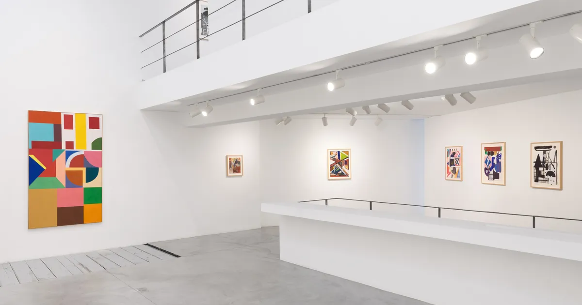 Galerie Nathalie Obadia