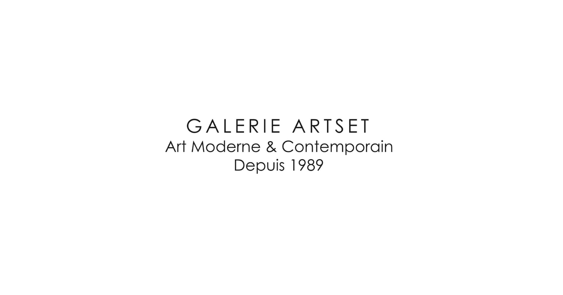 Galerie Artset