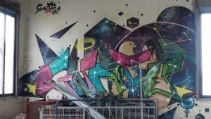 Wonderwall 2