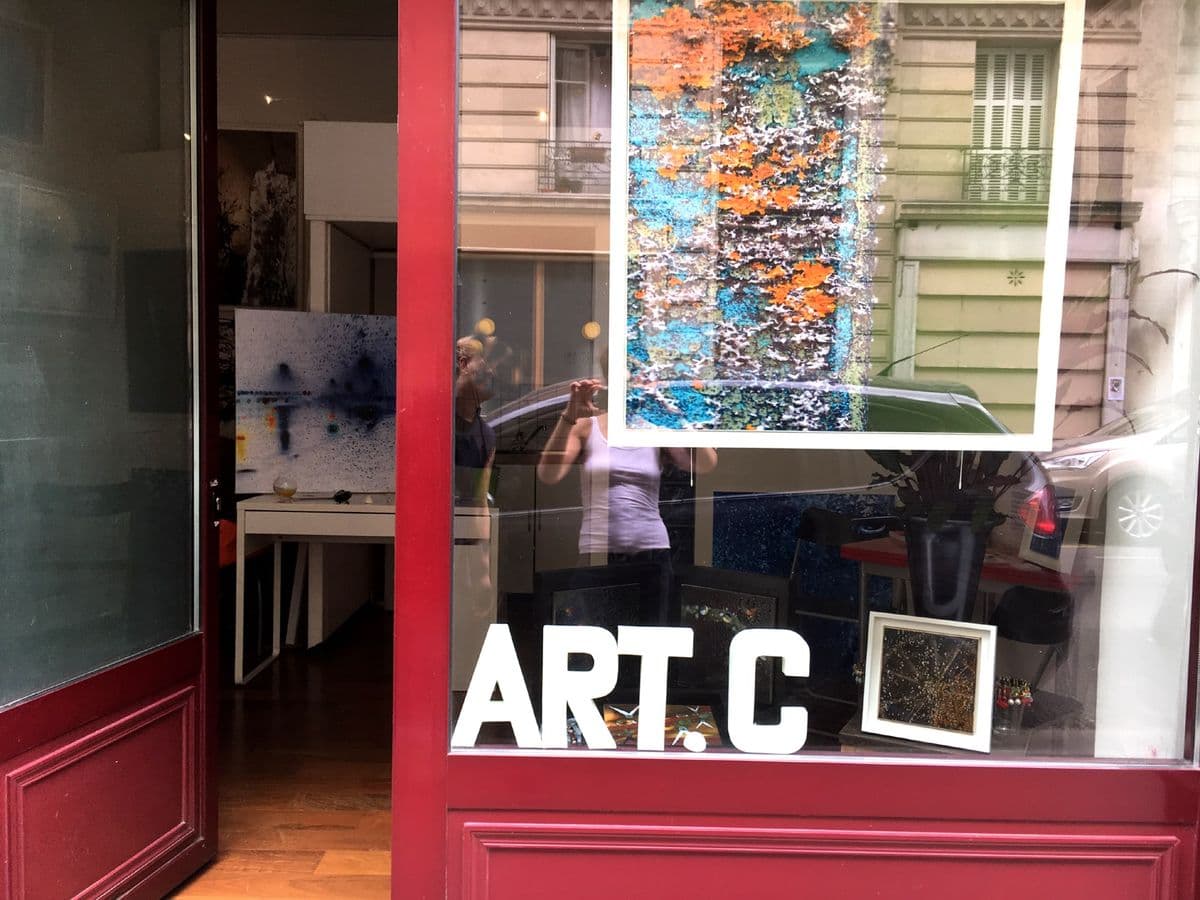 Gallery Art.C