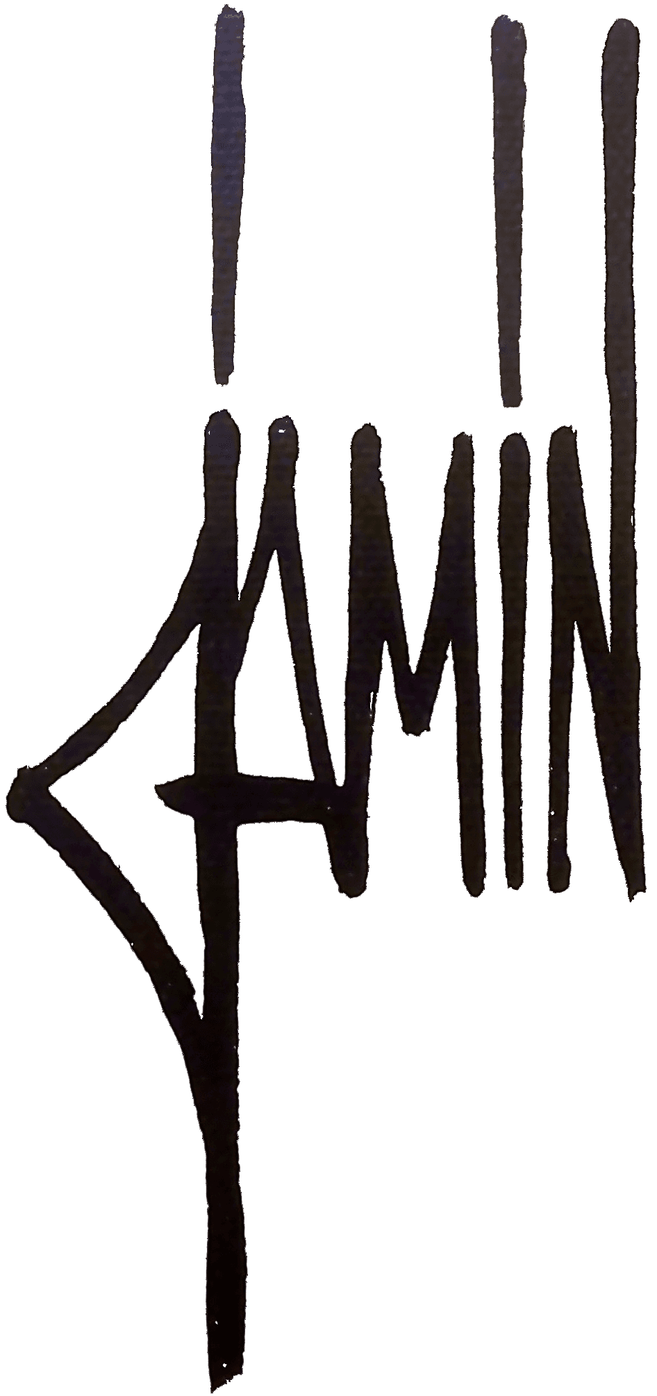 Jamin David