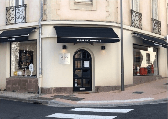 Class Art Biarritz