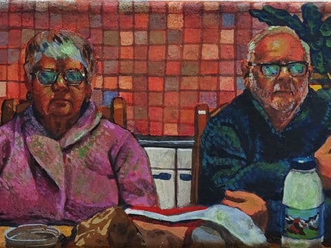 Galerie Mathilde Le Coz