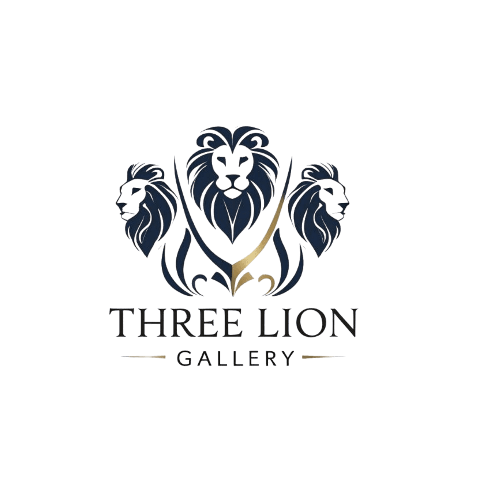 Three Lion Gallery