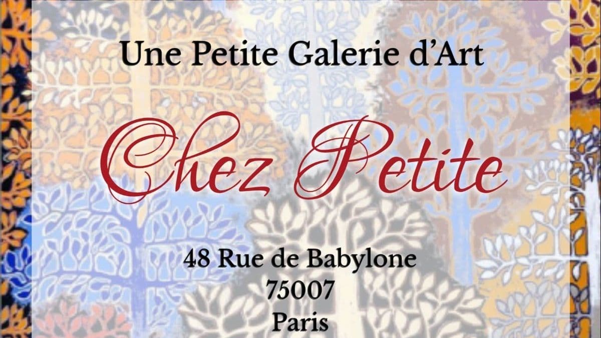 Chez petite