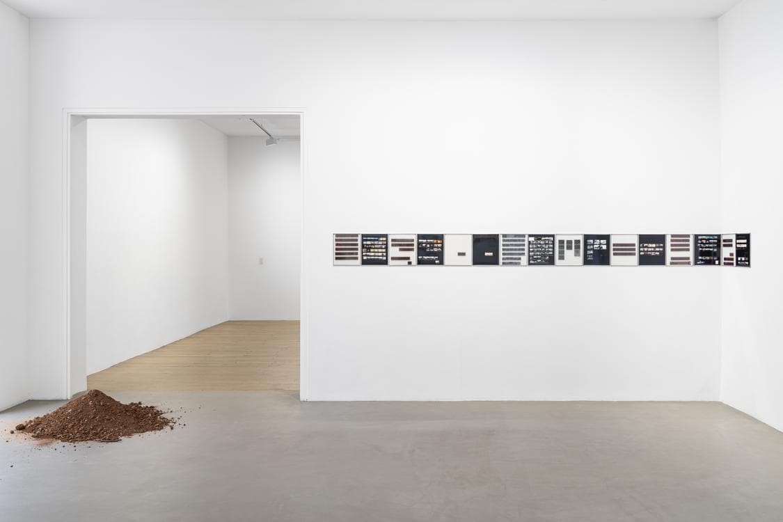 Galerie Chantal Crousel