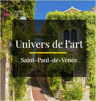 Univers de l’art