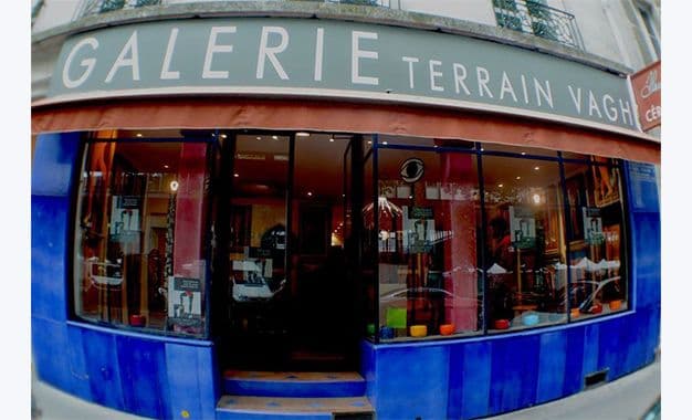 Galerie Terrain Vagh