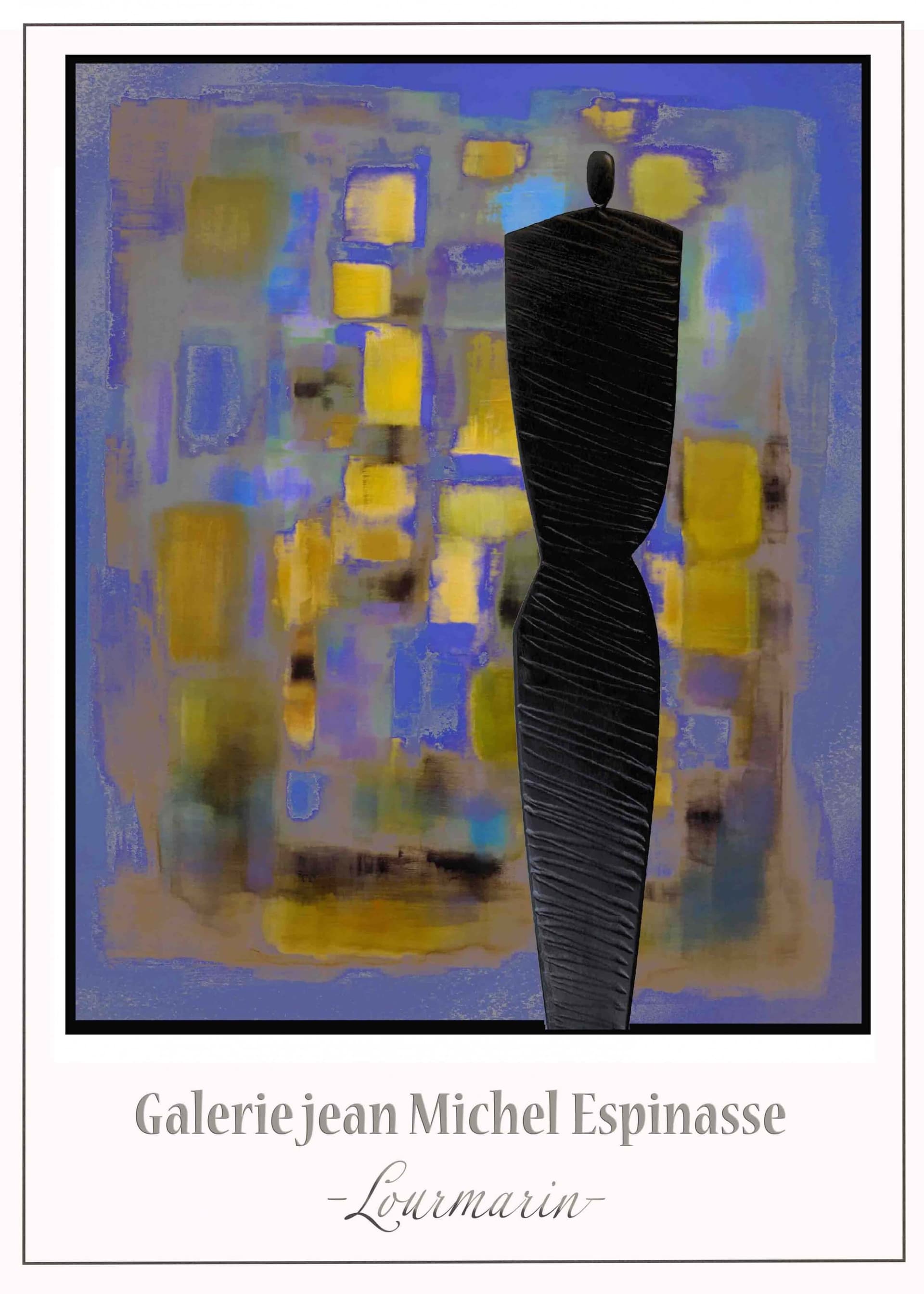galerie jean michel espinasse