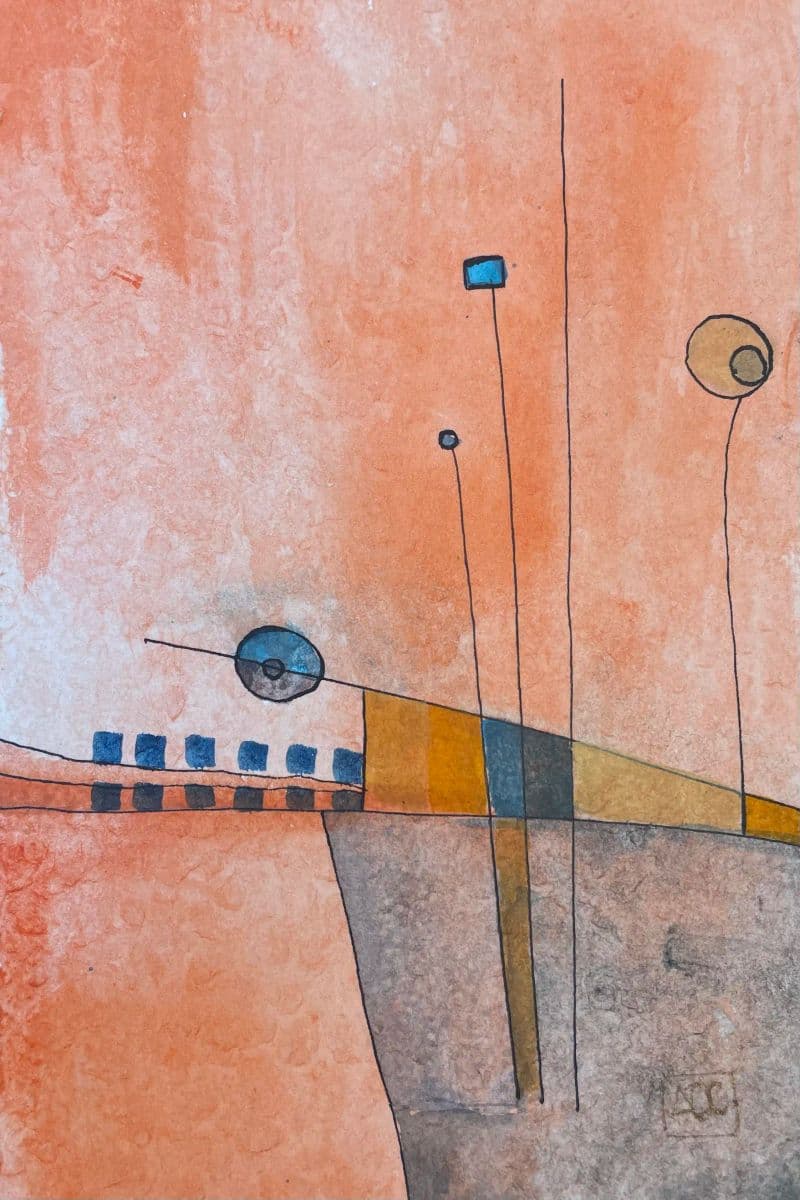 Art Quam Anima