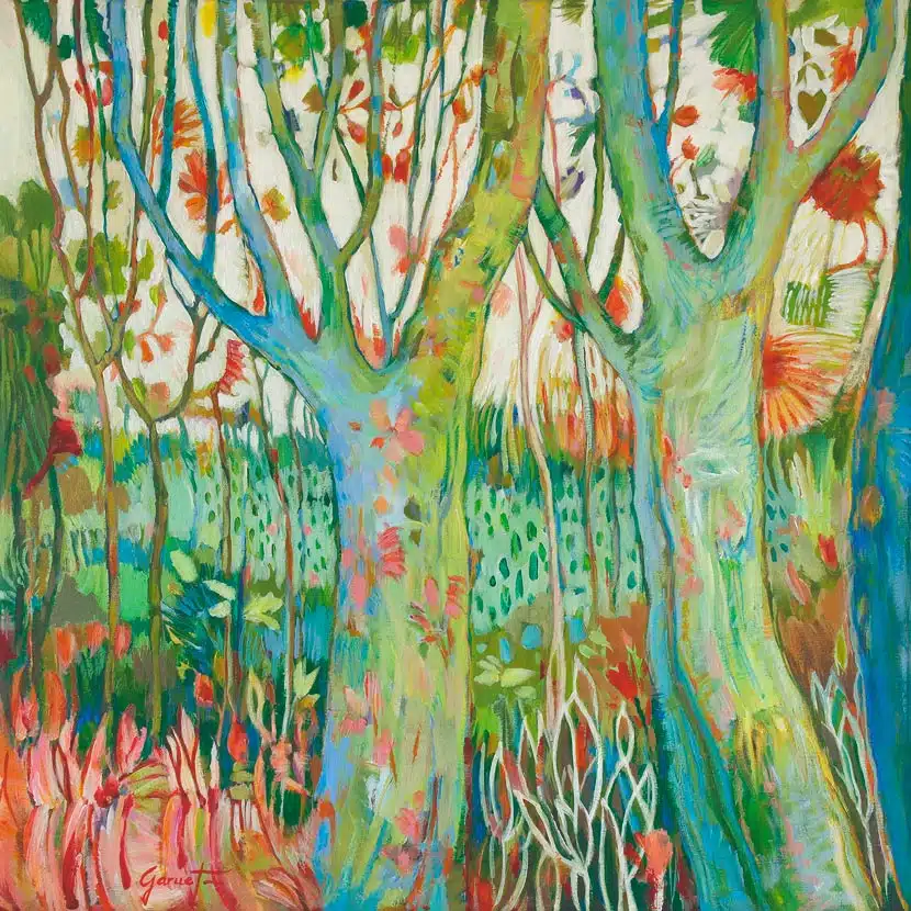 Galerie Garuet