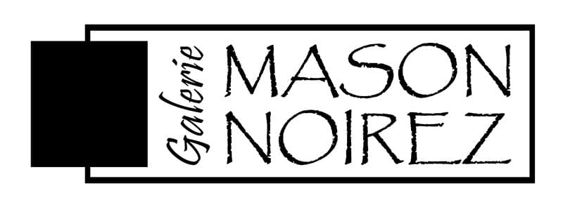 Galerie Mason-Noirez Saint-Tropez
