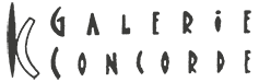 Galerie Concorde