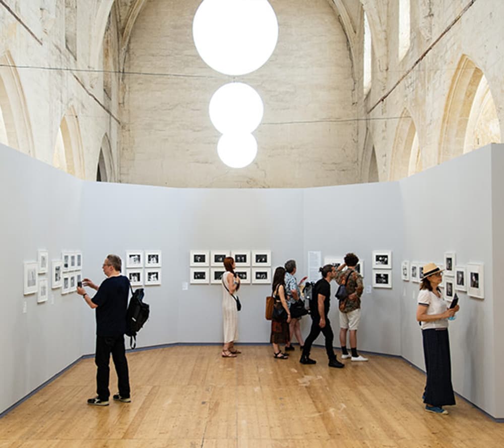 Galerie Shadows