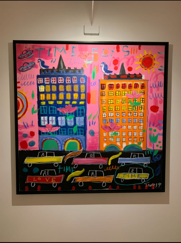 Galerie Petit Loir