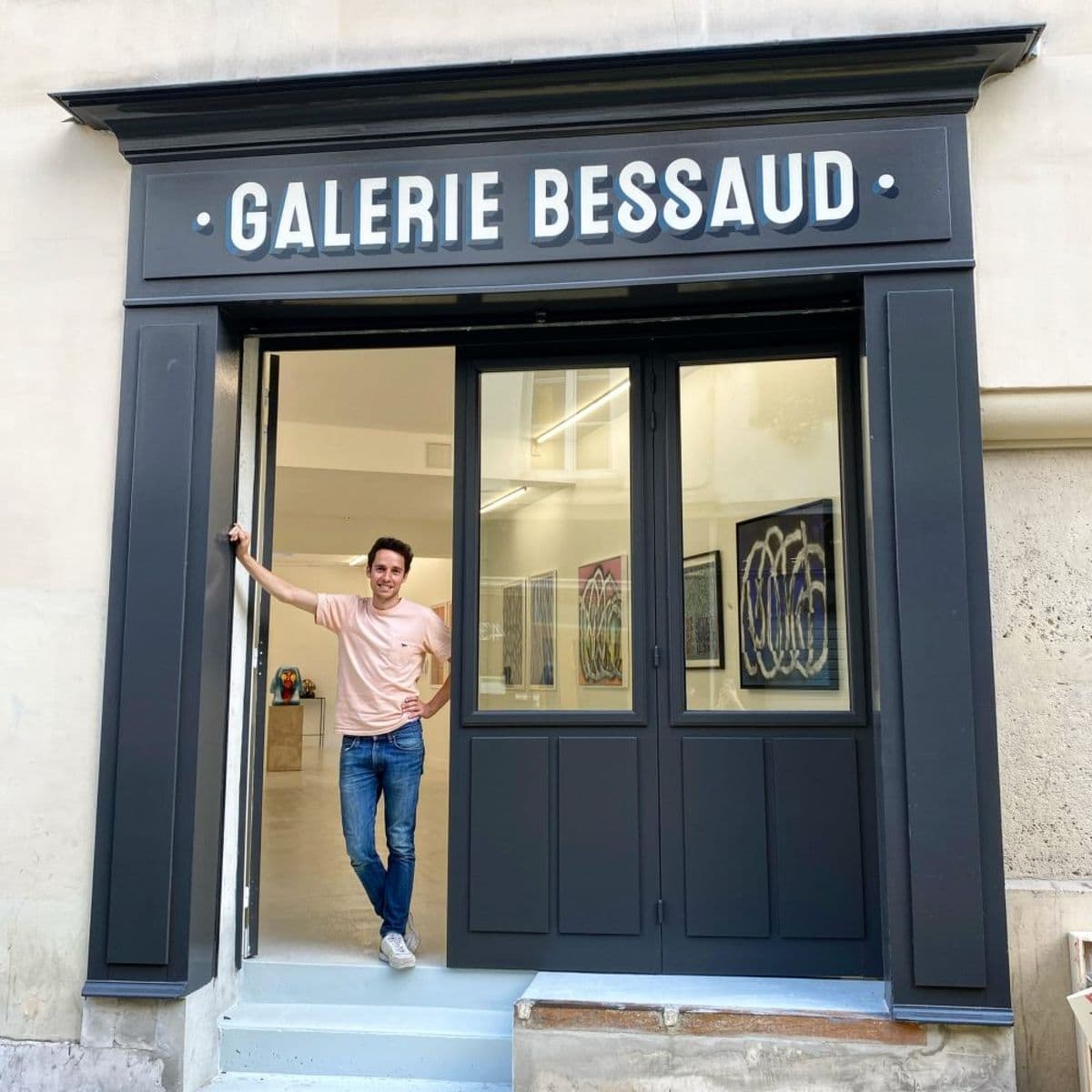 Galerie Bessaud