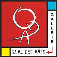 Galerie ile d'Oléron - Quai des Arts