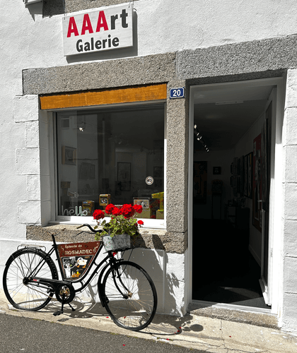 AAArt Galerie