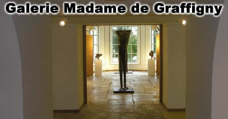 Galerie Madame de Graffigny