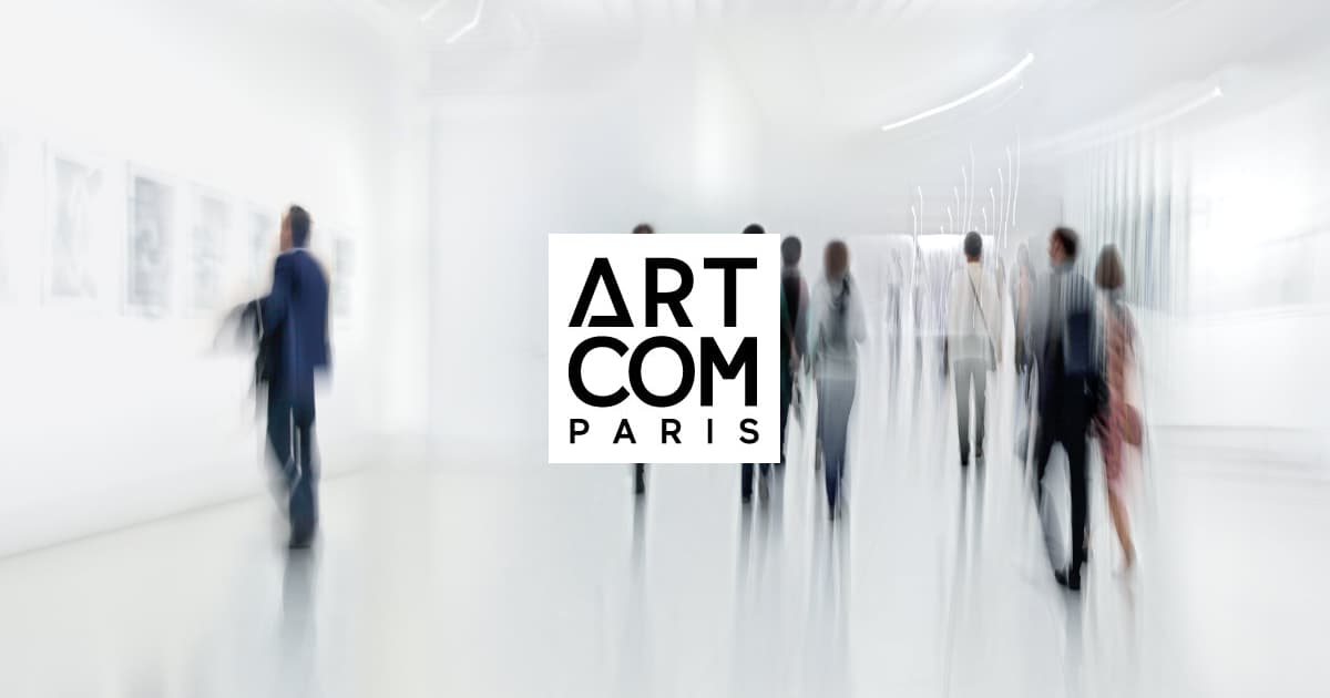 ArtCom Paris