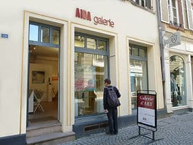 Aida Galerie