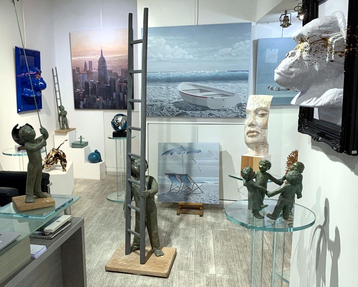 Mff Galerie