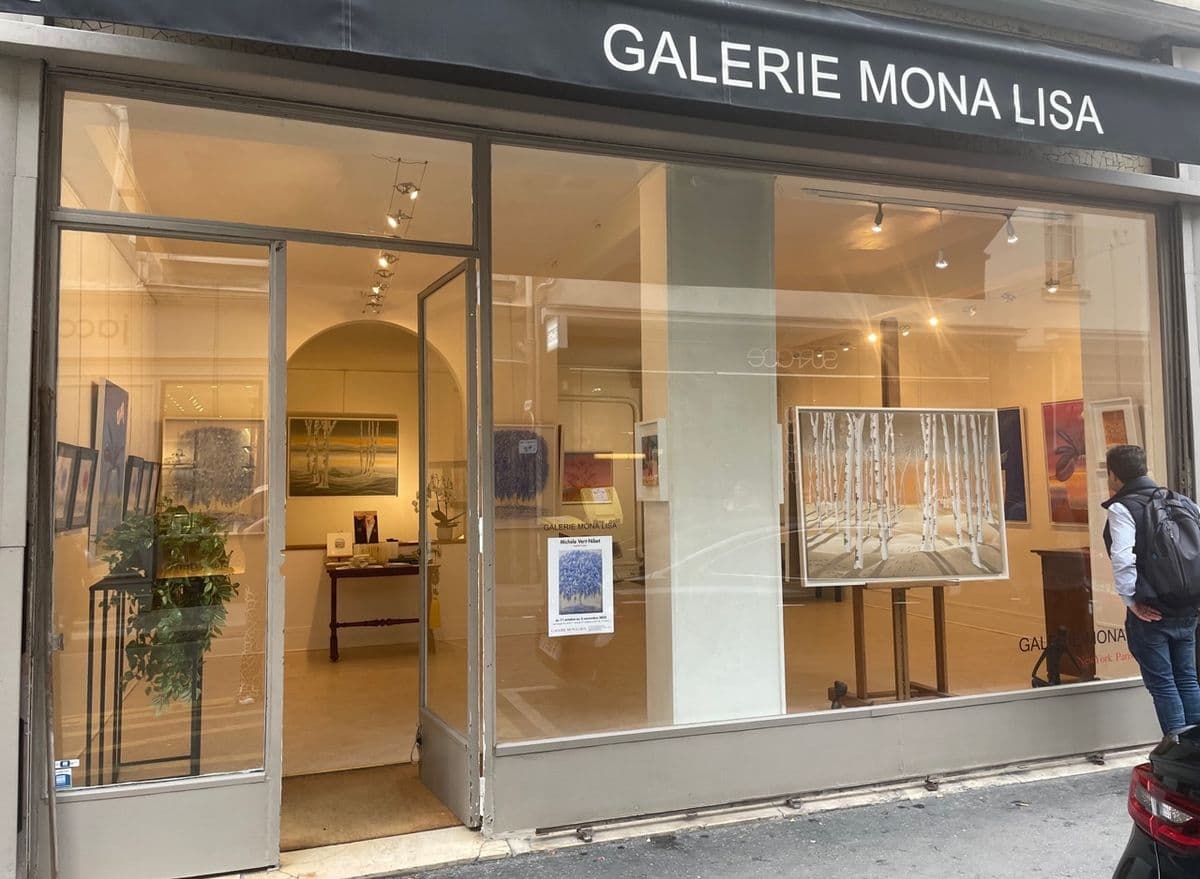 Galerie Mona Lisa