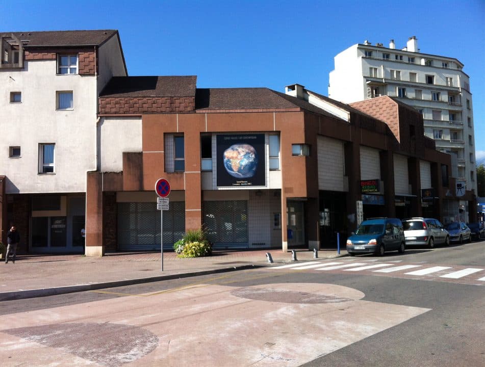 Espace Vallès