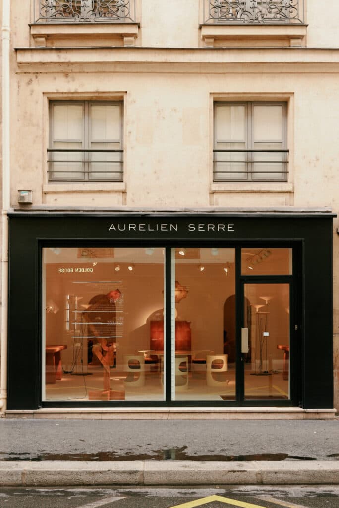Aurélien Serre