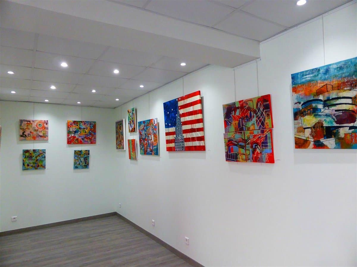 Atelier de Léo