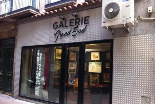 Galerie Grand Sud