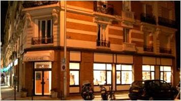 Galerie en Ré