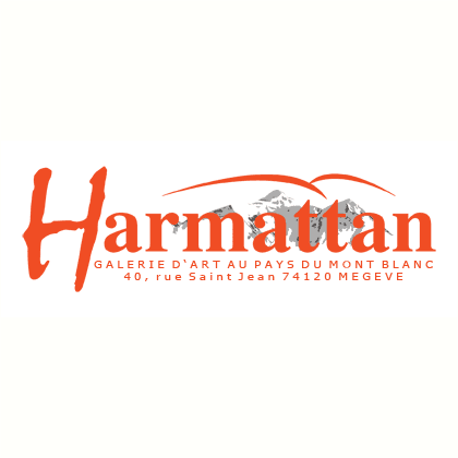 Galerie d'Art Harmattan Megève et Chamonix
