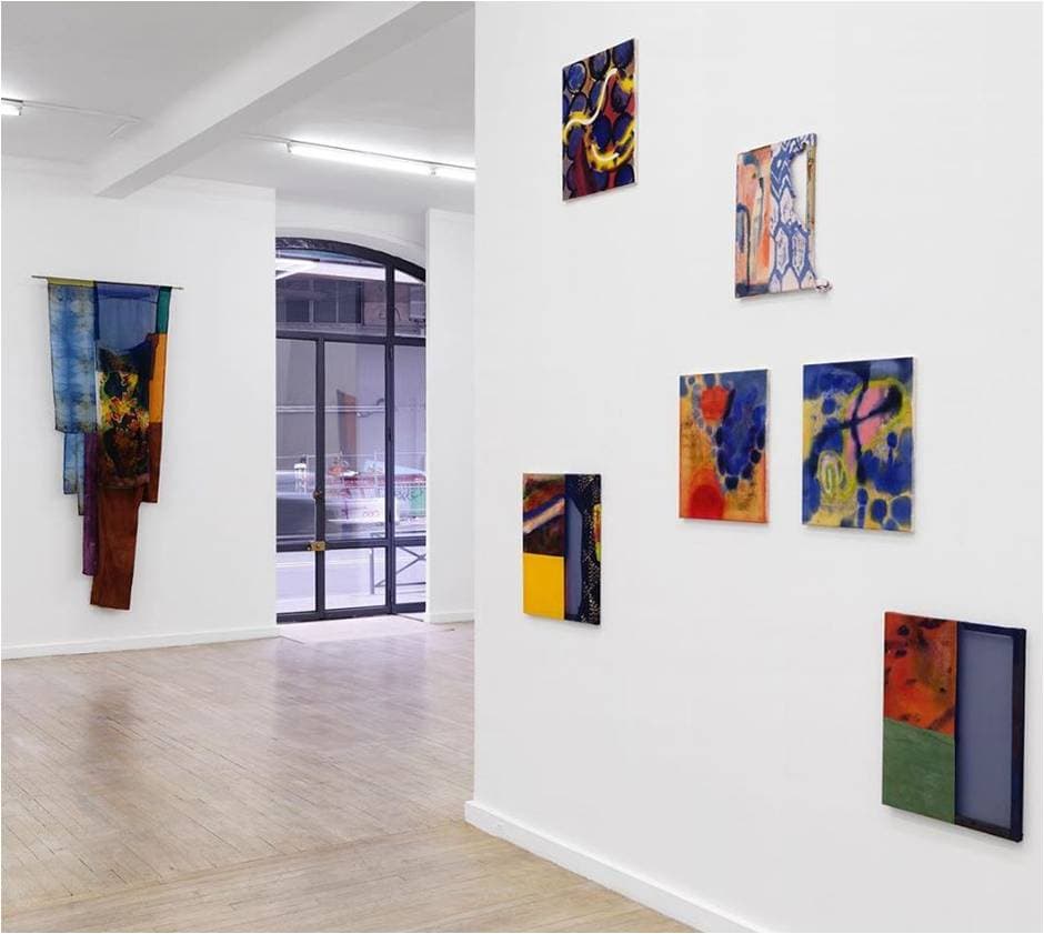 Galerie Ceysson & Bénétière