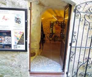 Galerie du Bourdaric