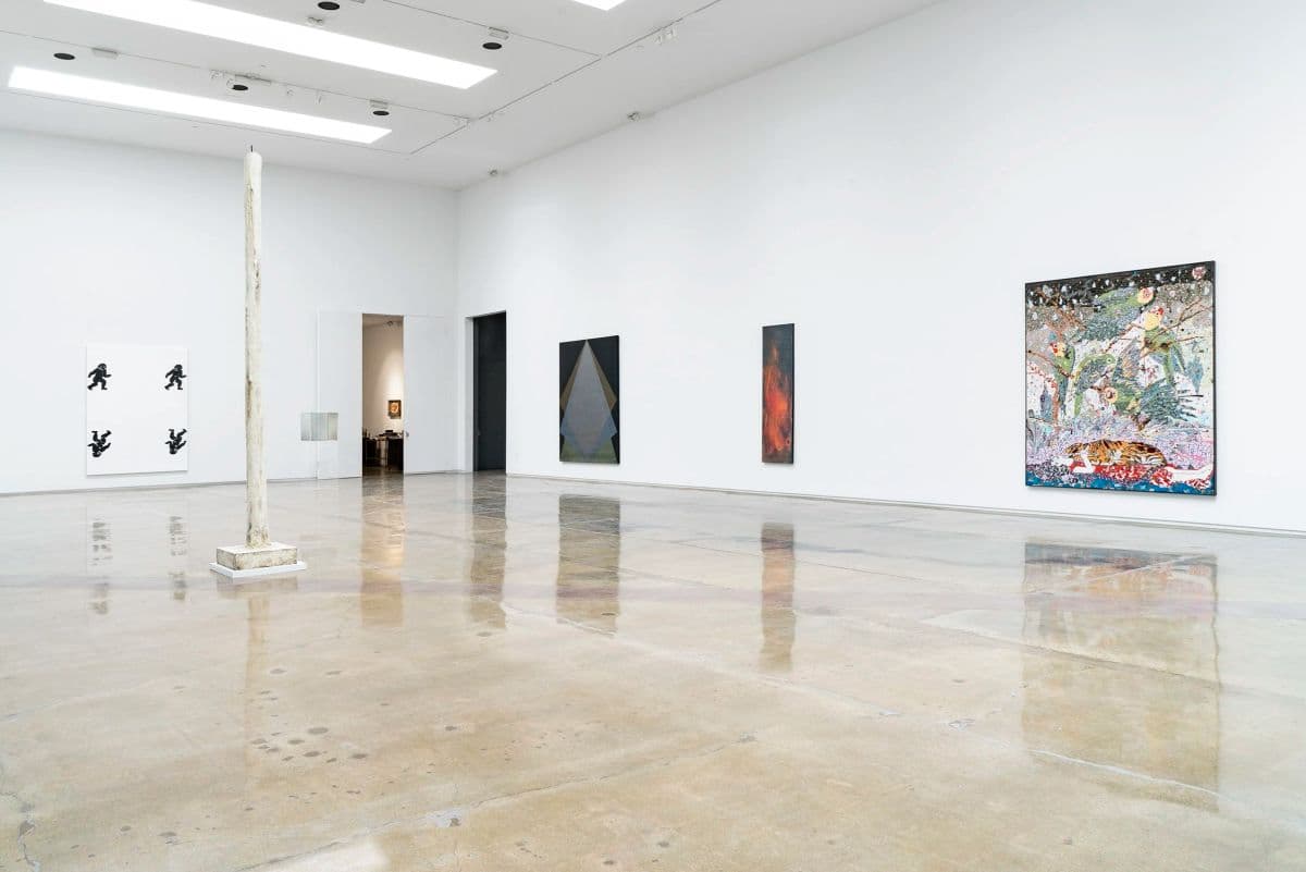 Khon Gallery - Paris