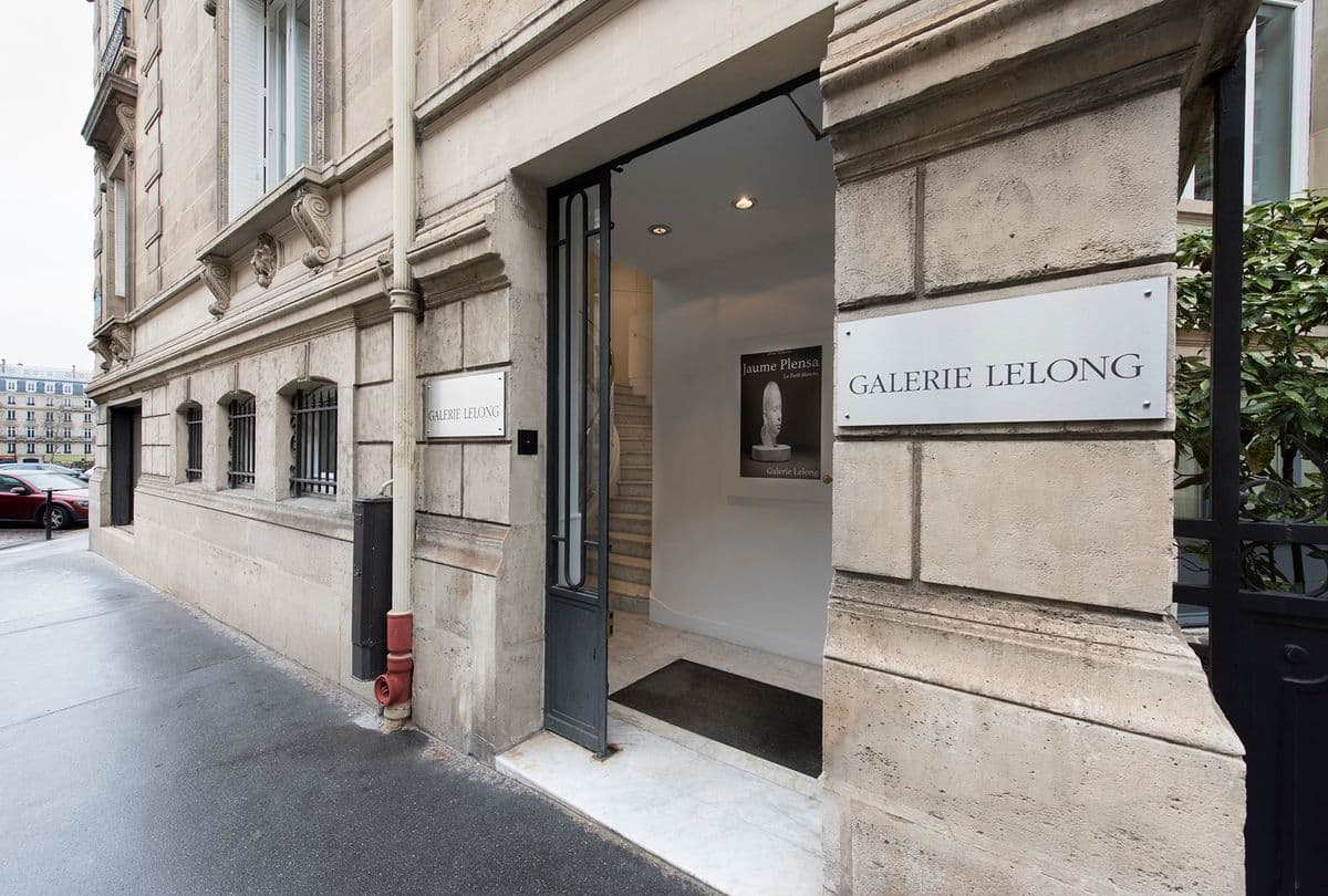Galerie Lelong