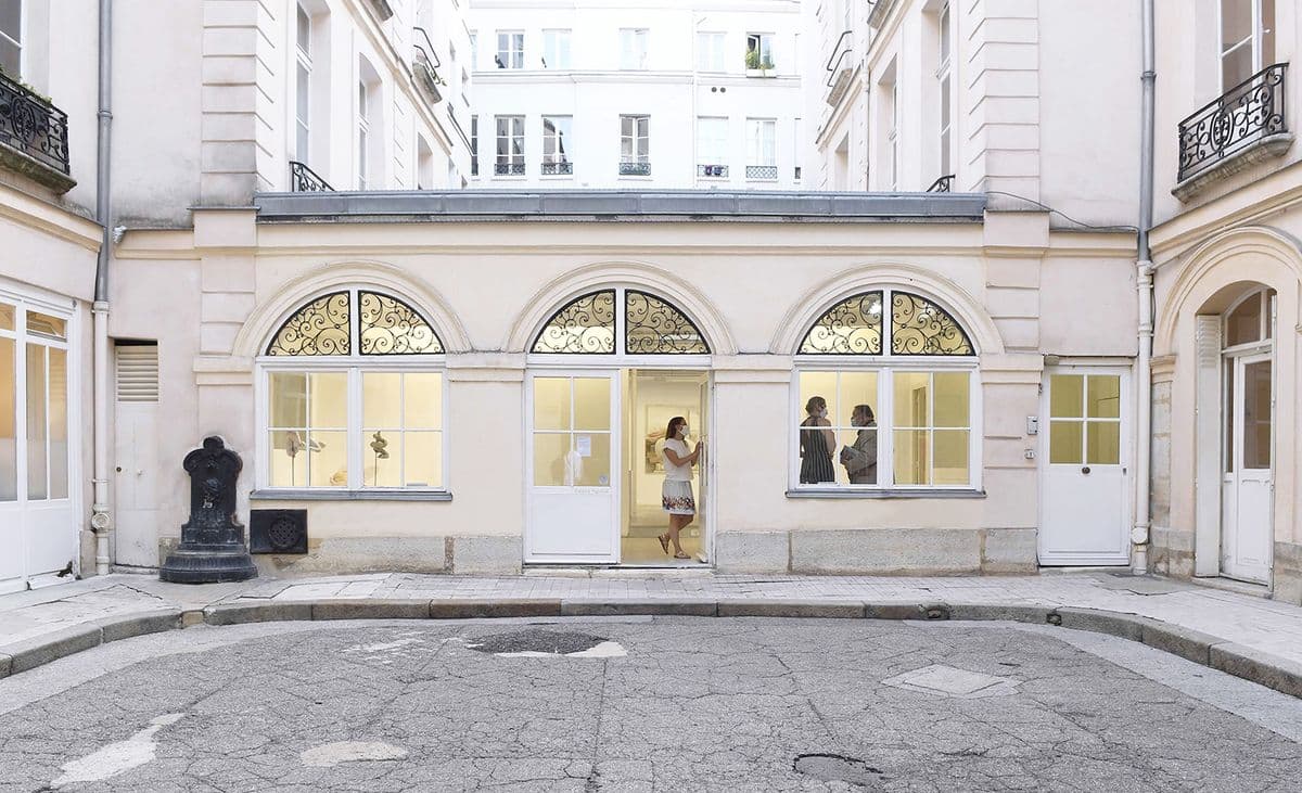 Galerie Papillon