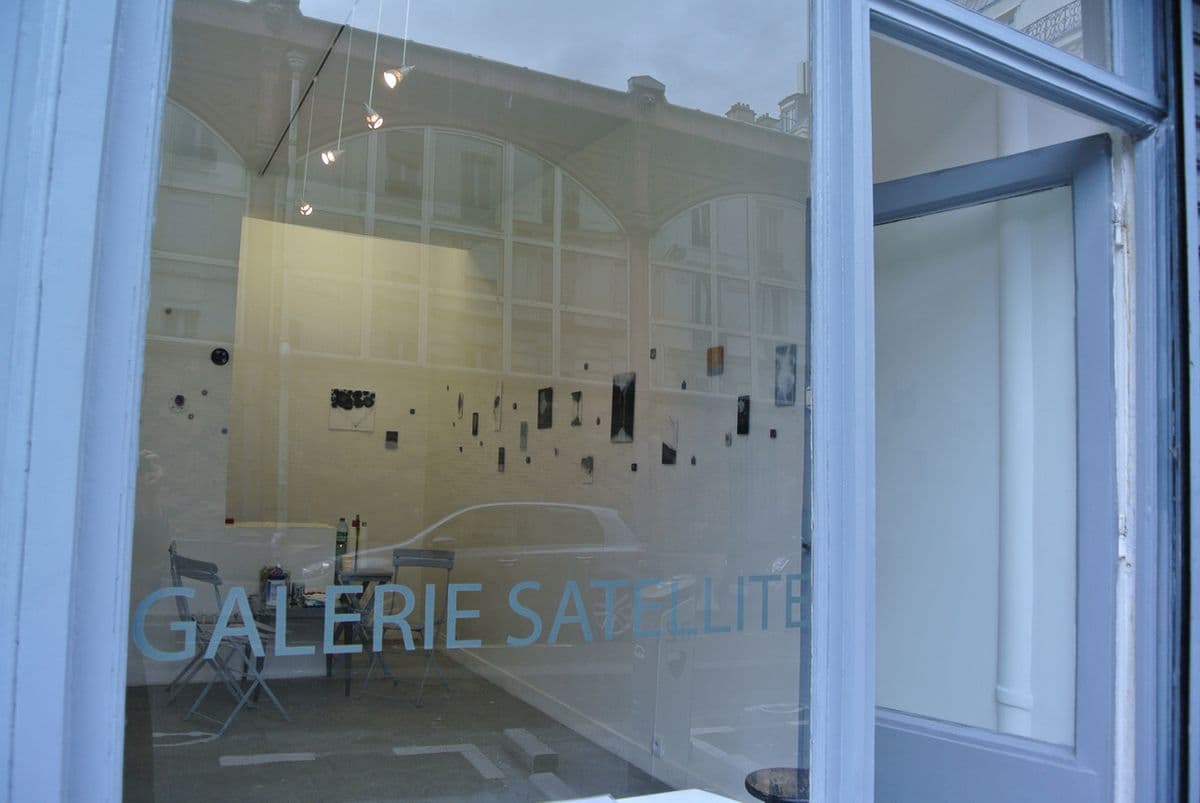 Galerie Satellite