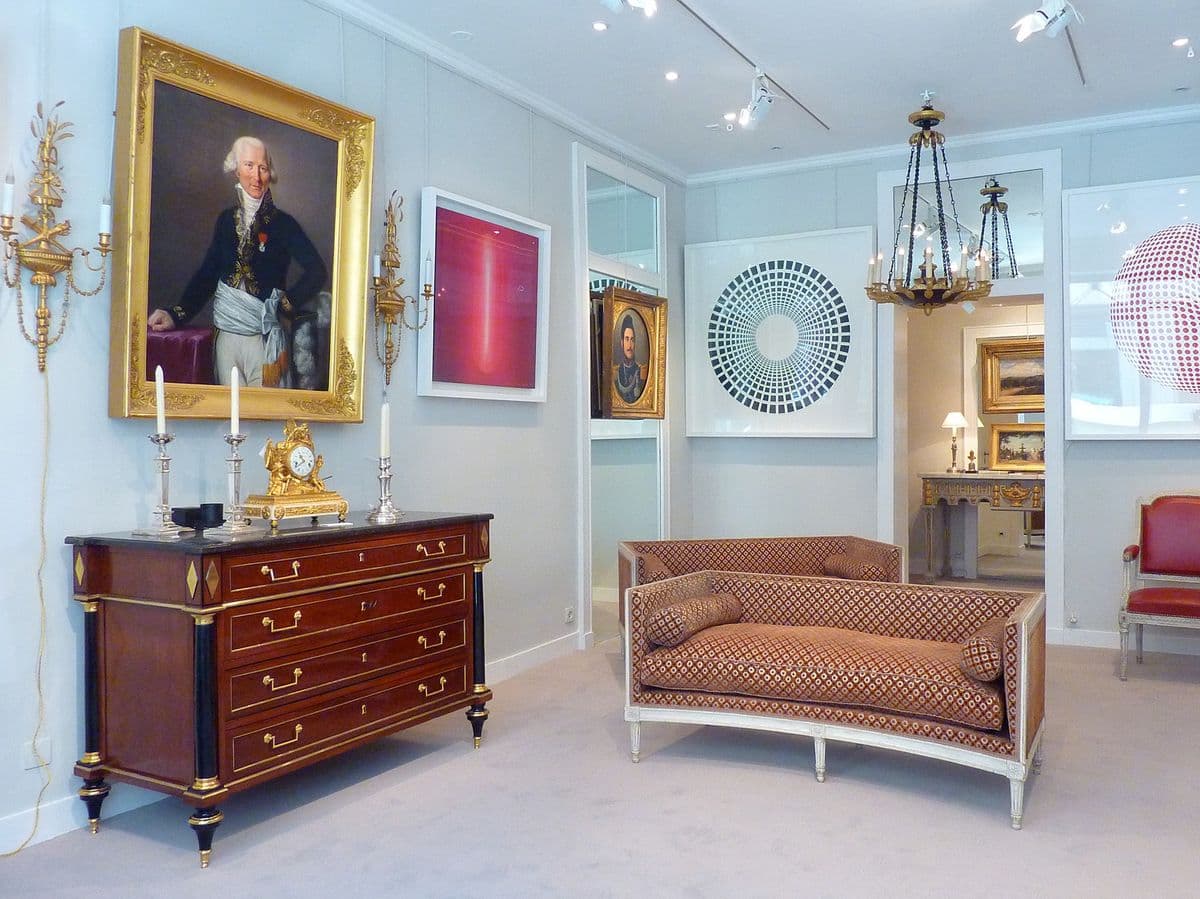 Galerie Philippe Guegan