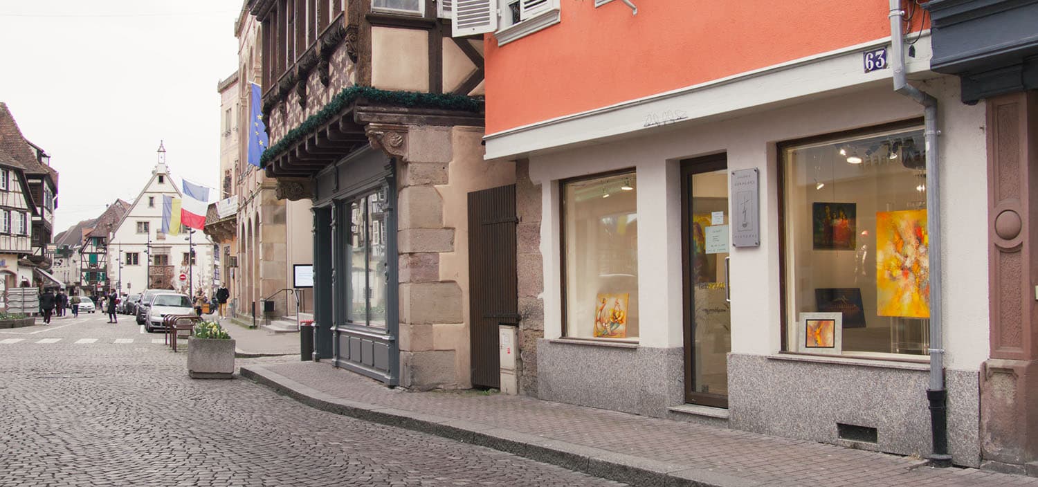Galerie Goralsky