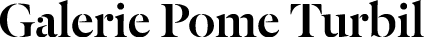 Galerie Pome Turbil