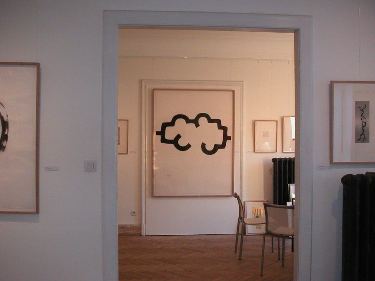 Galerie Chantal Bamberger
