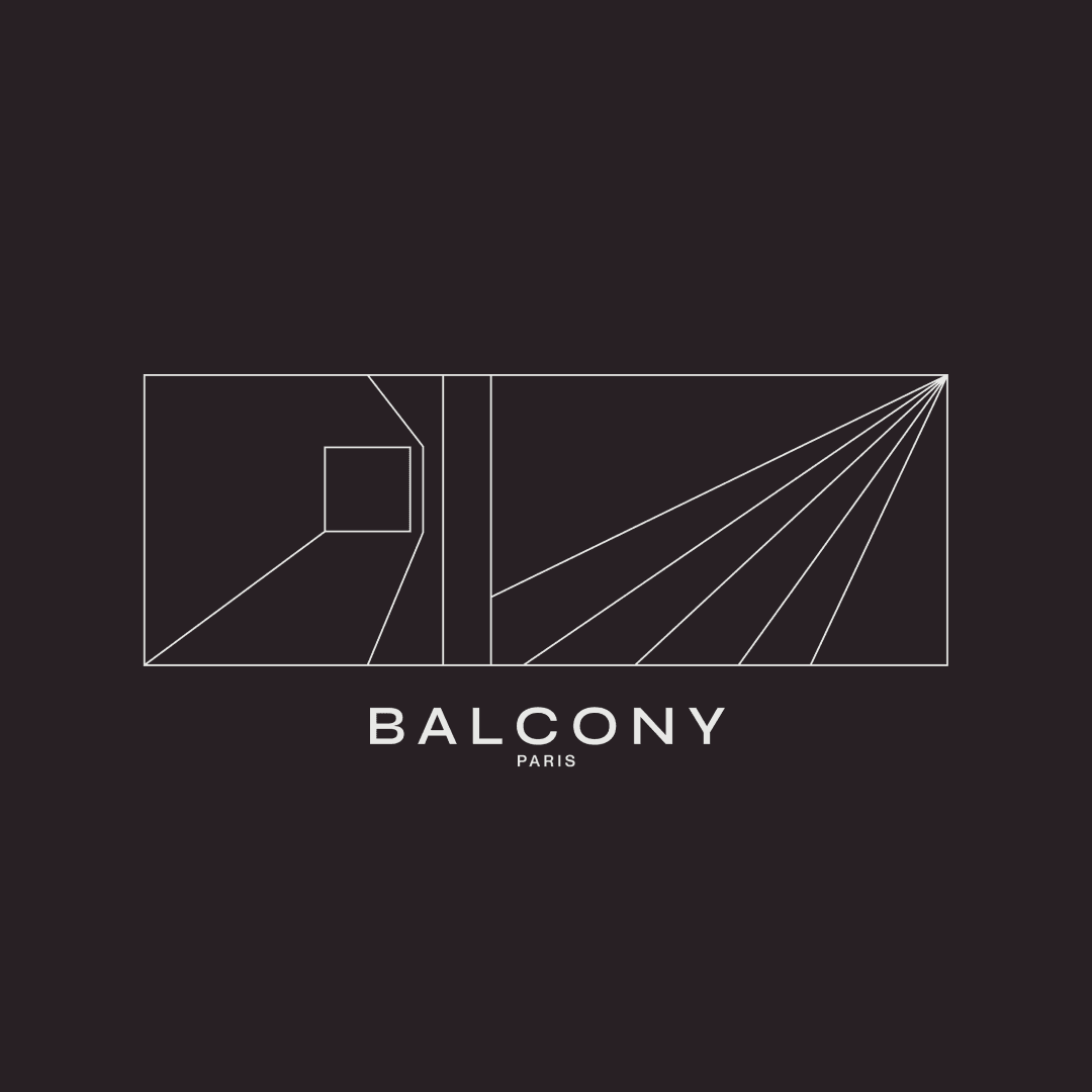 Balcony Paris